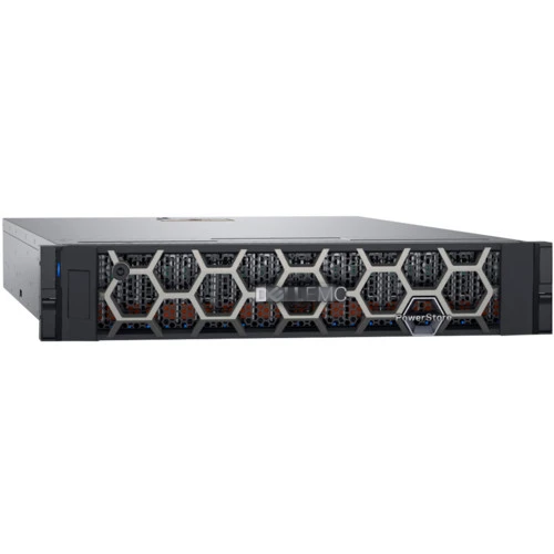 PowerStore 5000T BASE ENC. FLD INST 210-ASTS