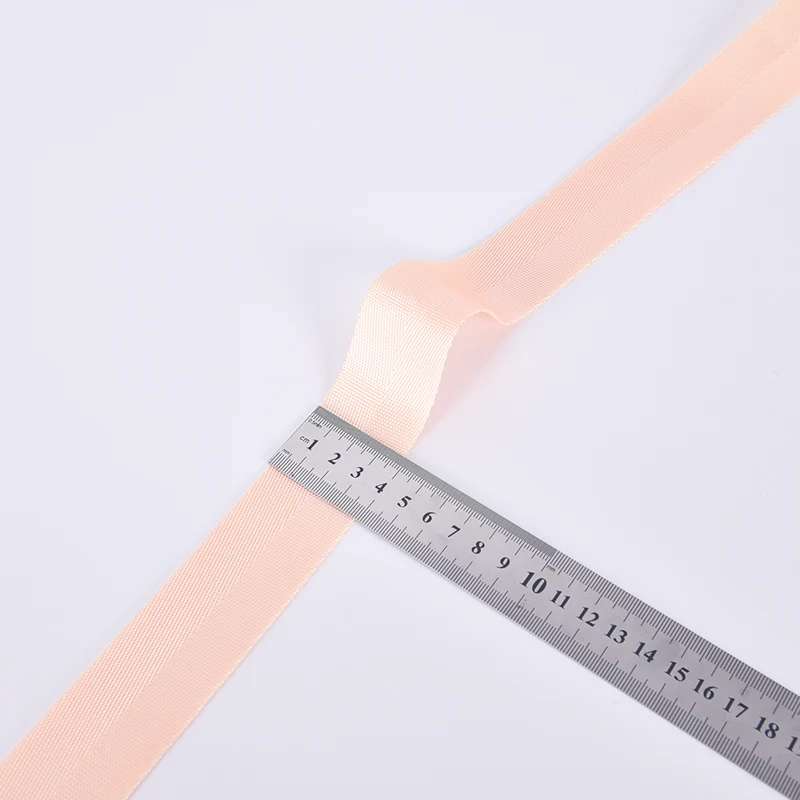 Underwear Waist Bands Soft Jacquard Elastic Band For Boxer Shorts