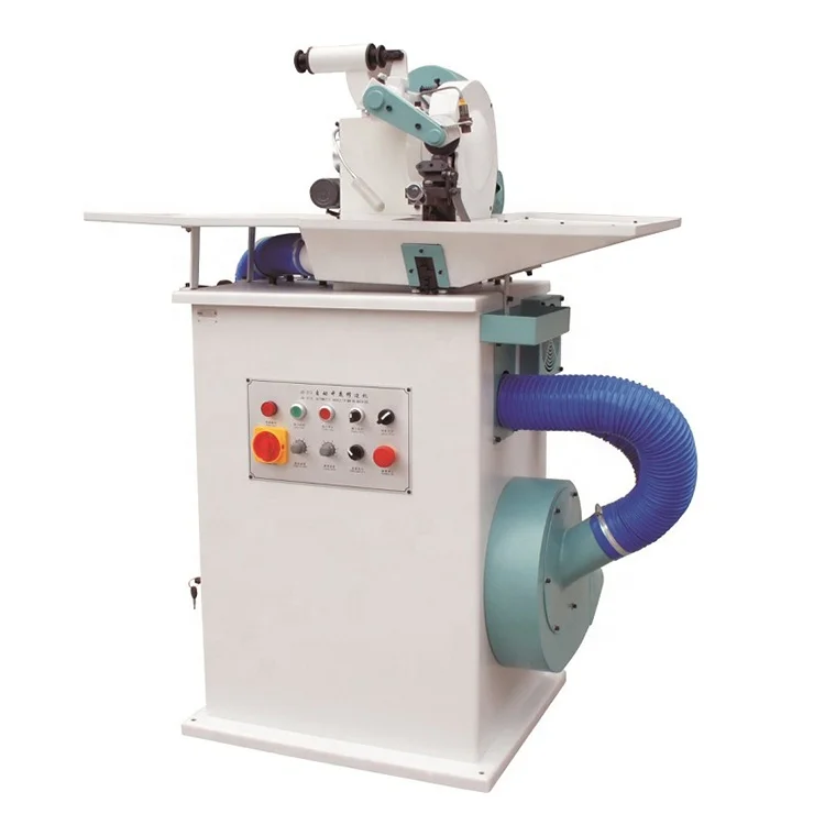 
SOGUTECH automatic big knife insole trimming machine 