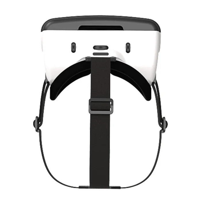 Очки виртуальной реальности VR SHINECON BOX G06 3D очки гарнитура для Google
