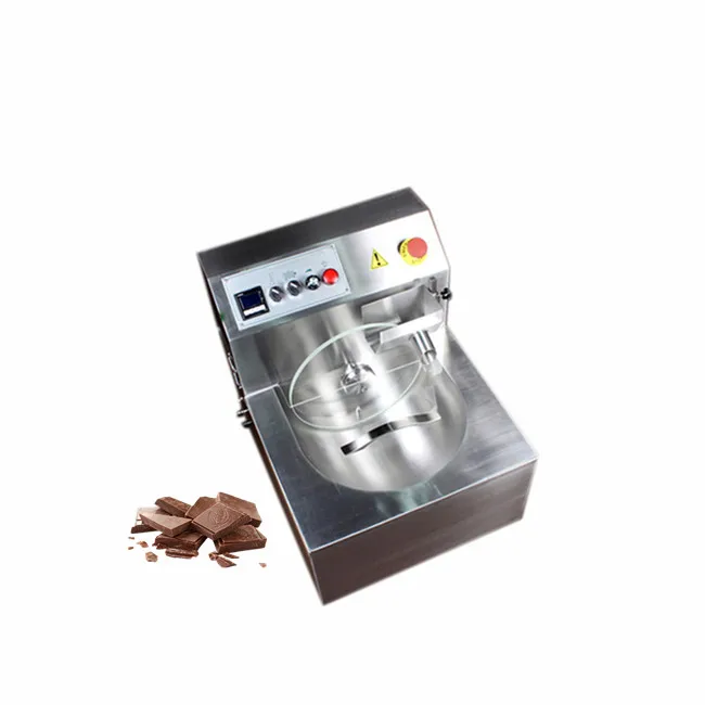 Widely Use Chocolate Heater Chocolate Tap Dispenser Chocolate Melting Machine