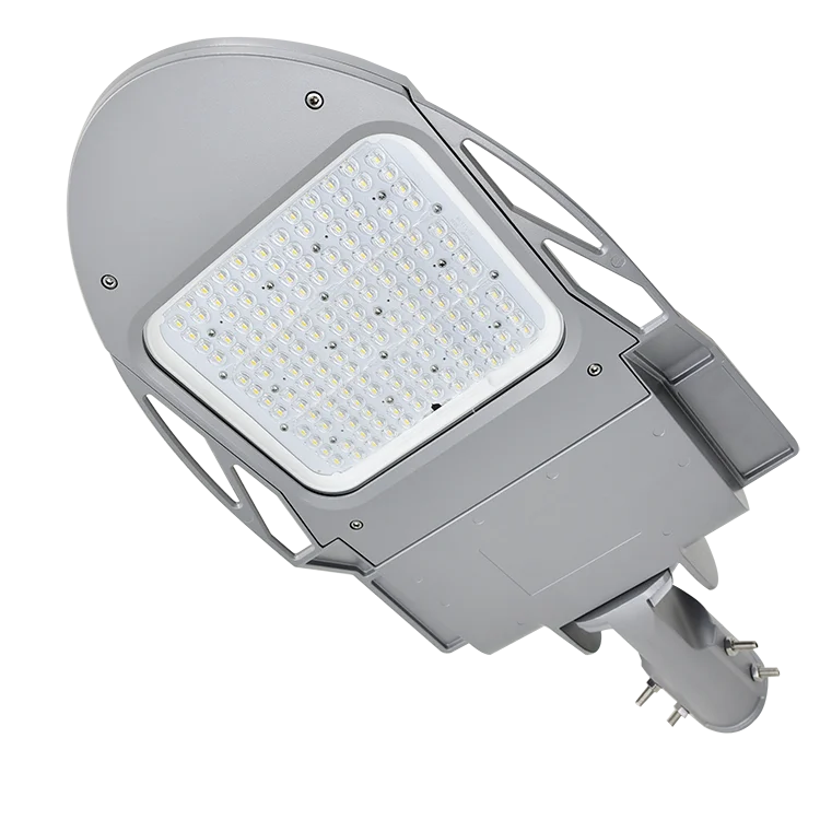 
150W 200w 240W road led lighting lamps IP65 Outdoor LED Street light with 5 Years Warranty 