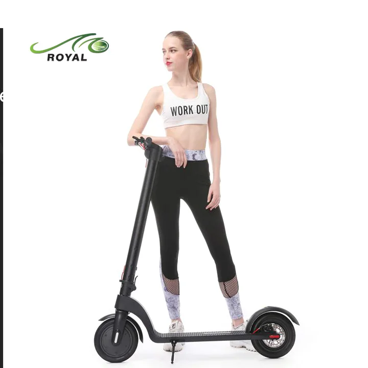 New Design Cheap Folding Electric Scooter