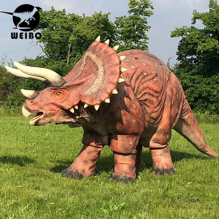 Interactive dinosaur costume realistic dinosaur costume