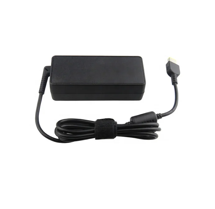 65w ac adapter 20V3.25A Laptop adapter for Lenovo yoga IdeaPad Touch S210 S215 S310 45N0293 2025 yellow usb