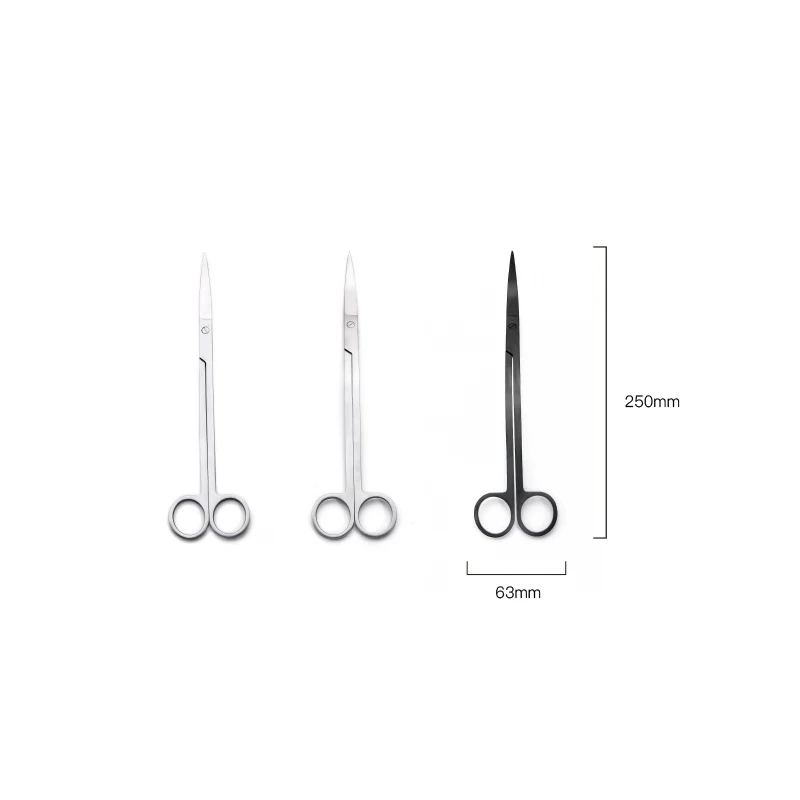 manufacturing plants scissors aktion scissors pak dark scissors new beauty tools 2023