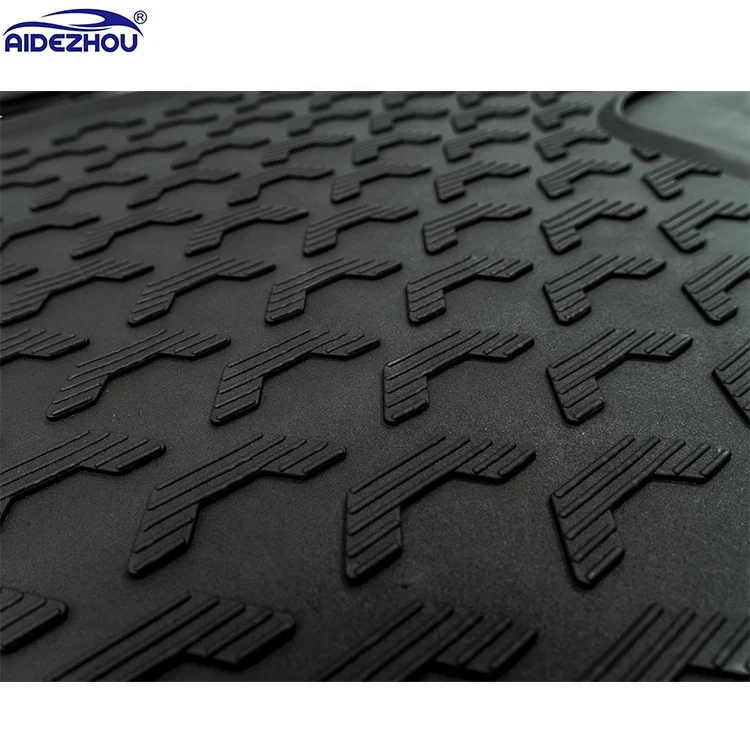 Anti skid non-spill car floor mat fit for RENAULT MEGANE 2008-2015 (2008 2009 2010 2011 2012 2013 2014 2015)
