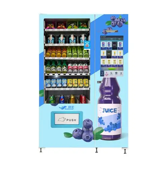 Stock Available Cold Drinks Vending Machine  Commercial  Soda dispenser machine