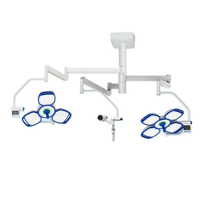 Медицинское оборудование, мобильная светодиодная Операционная лампа, хирургический свет