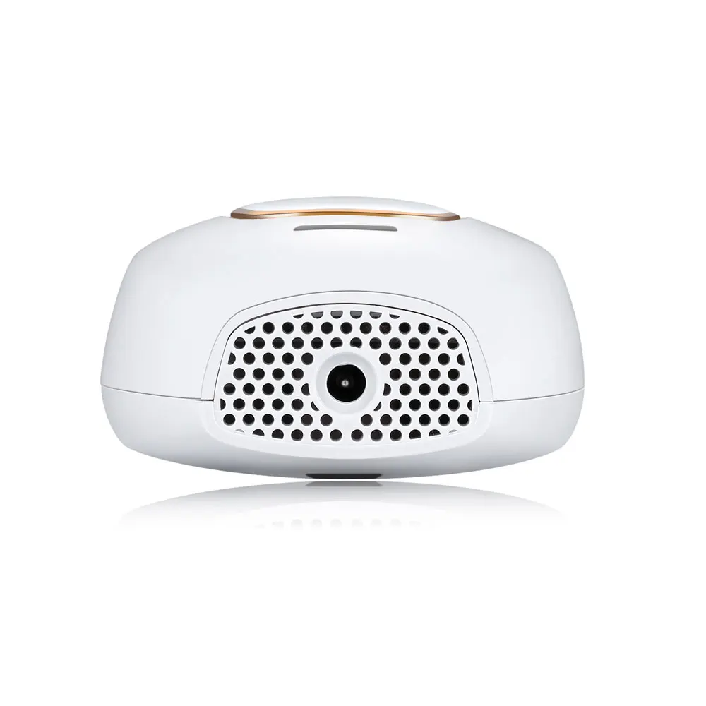 Portable Best Women and Men OEM ODM Mini IPL Epilator Home Use IPL Epilator