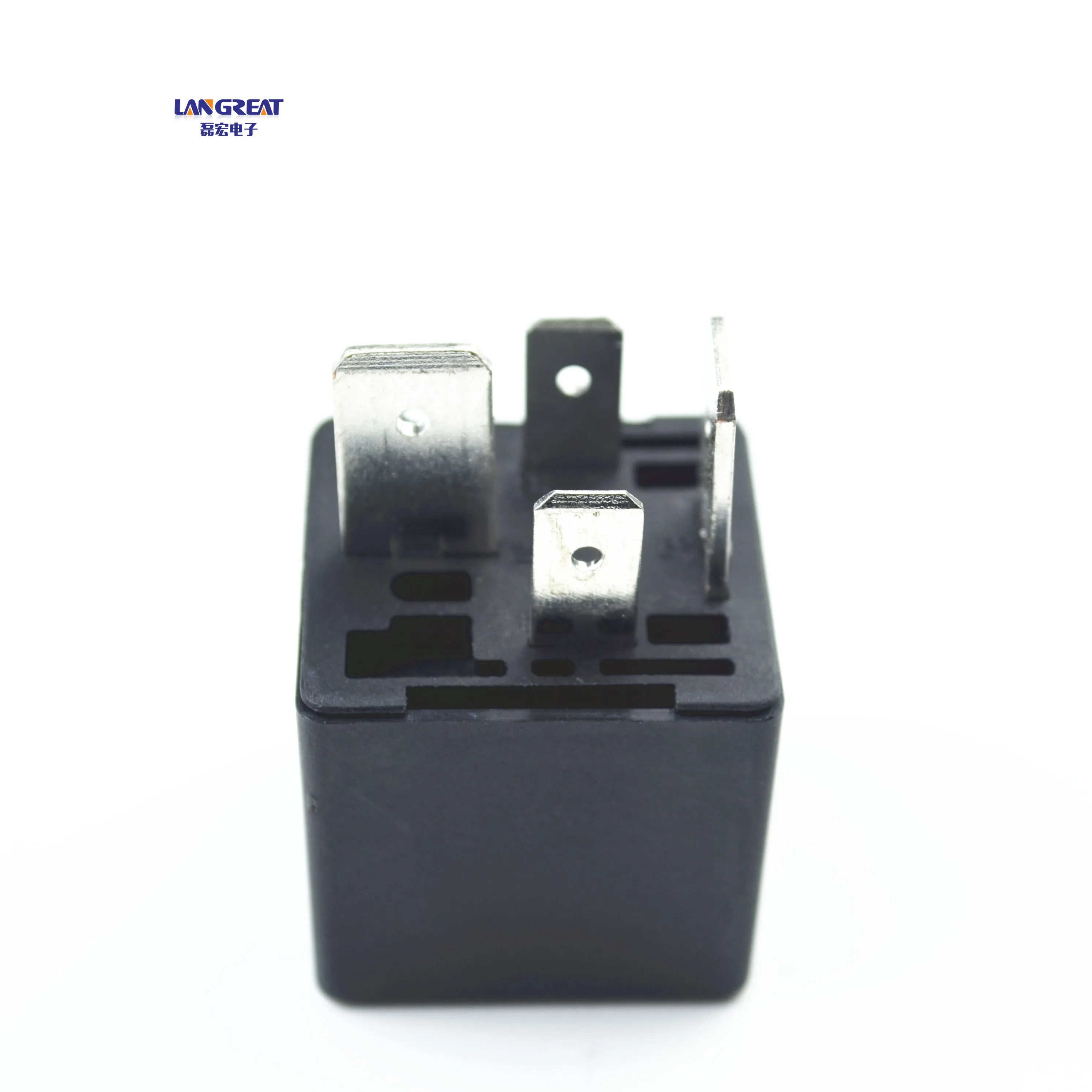 NVF4-3A-Z80a relay 80A DC 24V