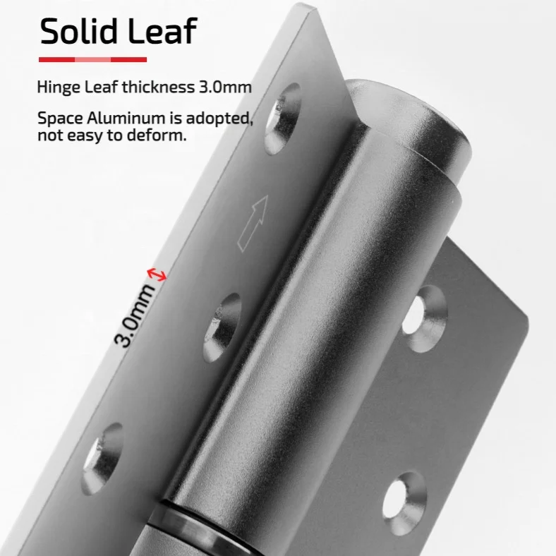 Roeasy hot sale low price security door hinge  golden supplier heavy duty hinges for steel doors