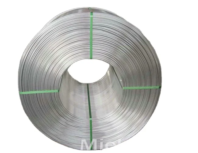 Copper aluminum alloy wire 1350 welding wire for window screen Crafts knitting