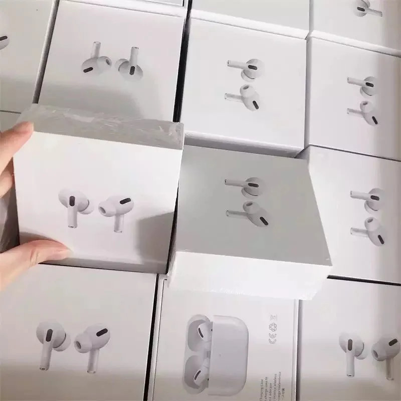 
Manufacturer GPS Rename 1:1 Air Pro 3 TWS earphones Blutooth Wireless Earphone Earbuds For Air pro3 