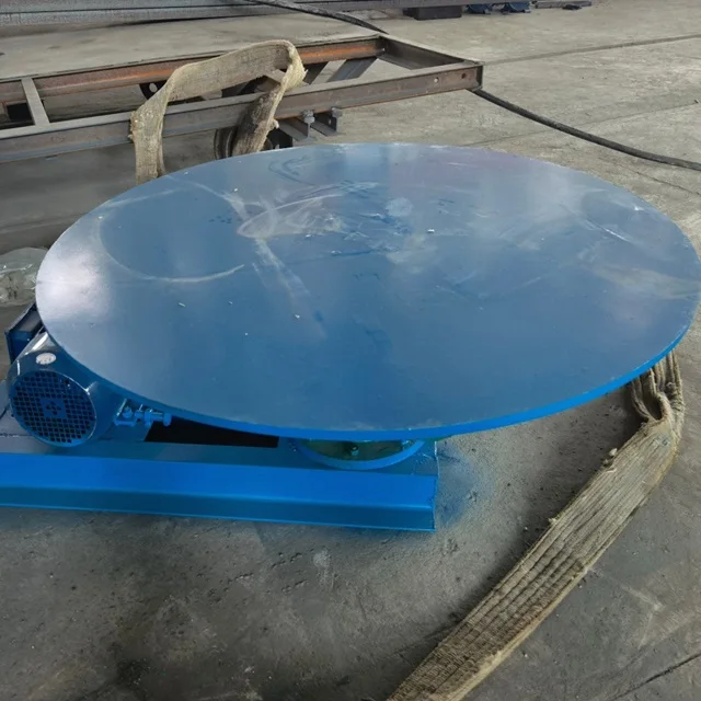 Mining Round Disk Vibration Cement Disc Vibratory Feeder Disk Vibrating Feeder for Sale