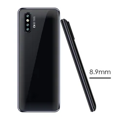 OEM Senior Phone MTK6261D GSM 2G Feature Phone Mobile Phones 2.4inch