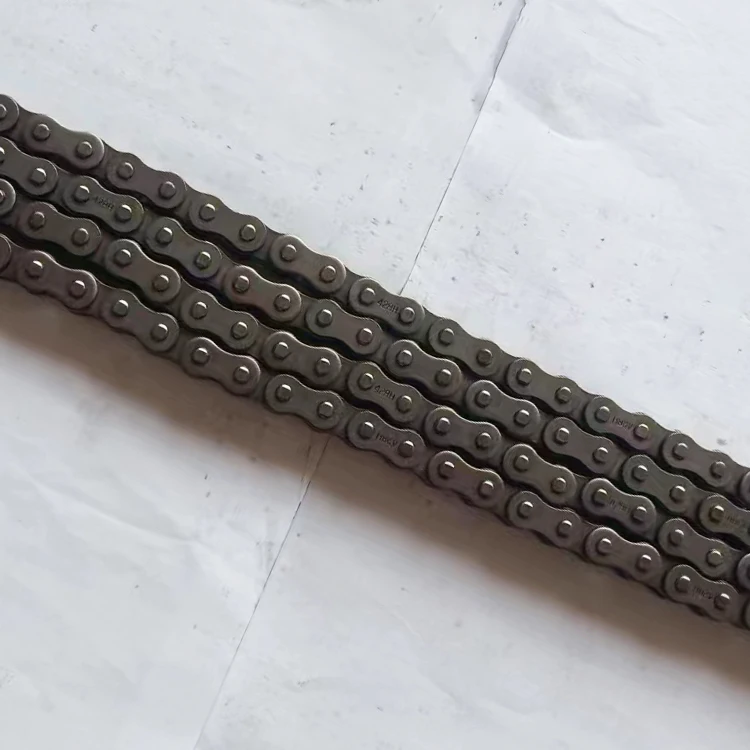 Professional 520 Chain Rollo DID Motorcycle Chain 428H  DID Chain Made in Japan
