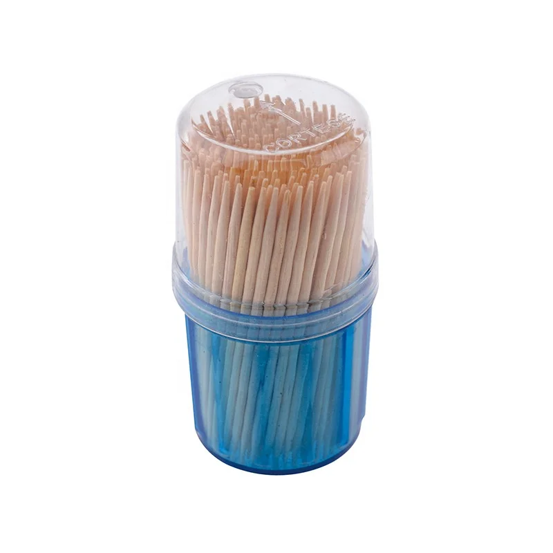 Best flavoured  toothpicks Biodegradable cheap price mint flavored toothpicks for sale