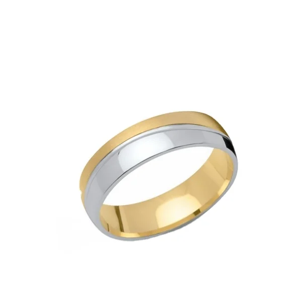 Luxury wedding ring moroccan,gold and silver wedding rings