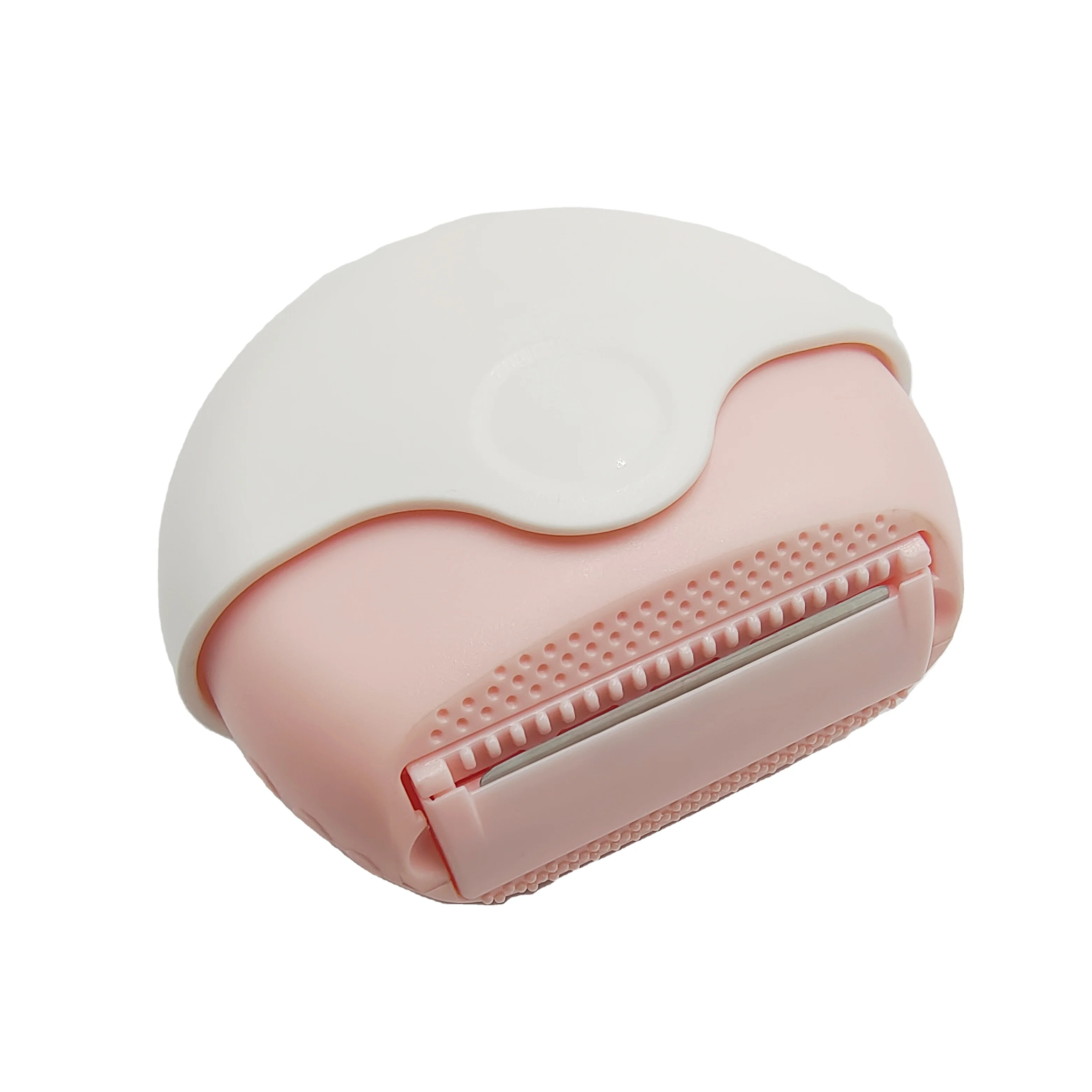 Private brand patent Beauty makeup tools Customize logo and packaging  razor for women