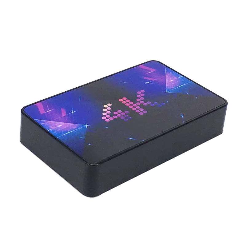 2023 Year 8K ULTRAHD  channel video tv box full hd 1080p android set top box FOR USA
