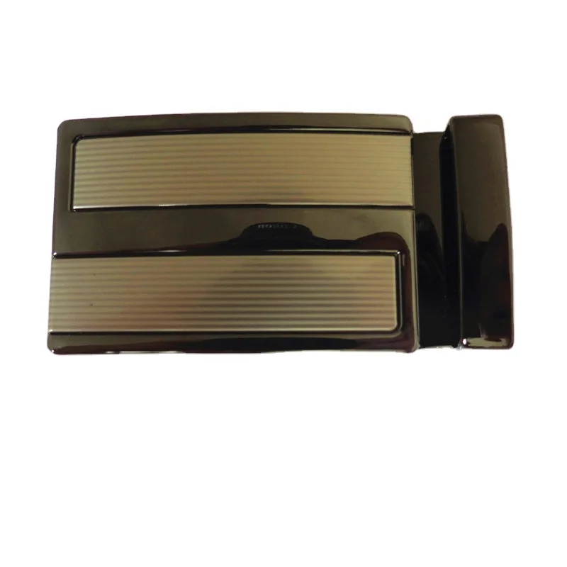 Оптовая продажа с завода, Заводская пряжка с храповым механизмом, пряжка с логотипом OEM, мужские автоматические пряжки из сплава