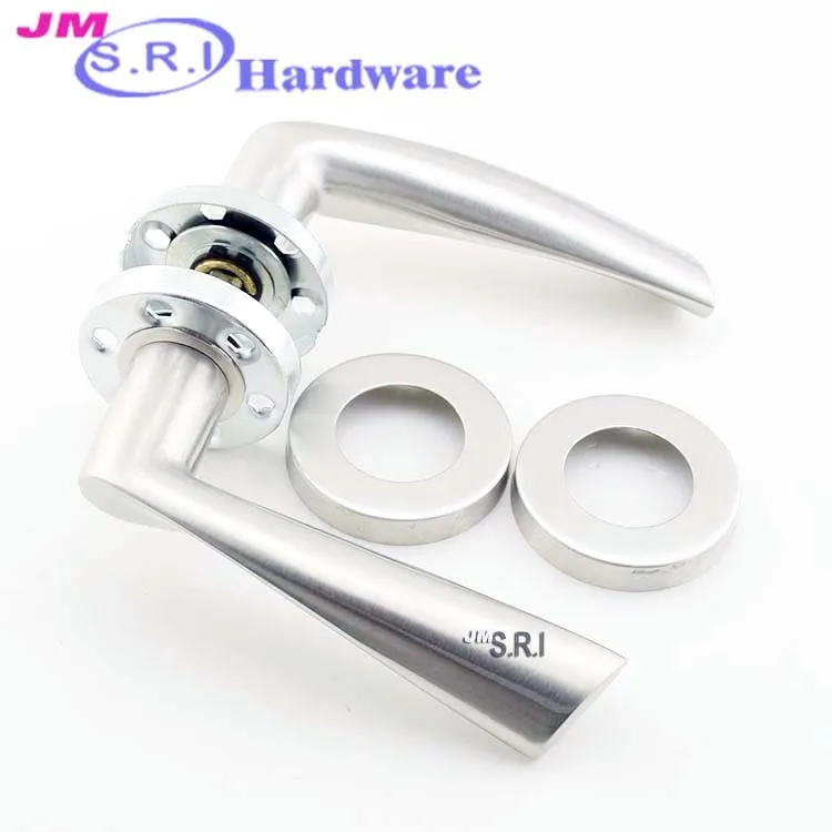 2020 Newest commercial sliding stainless steel glass door handle