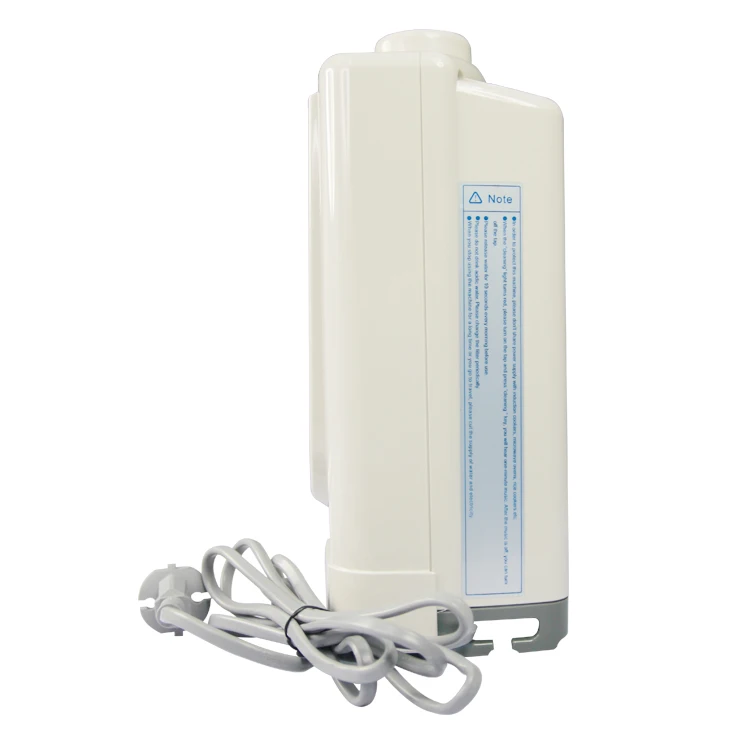 CE Certification Household alkaline water ion generator