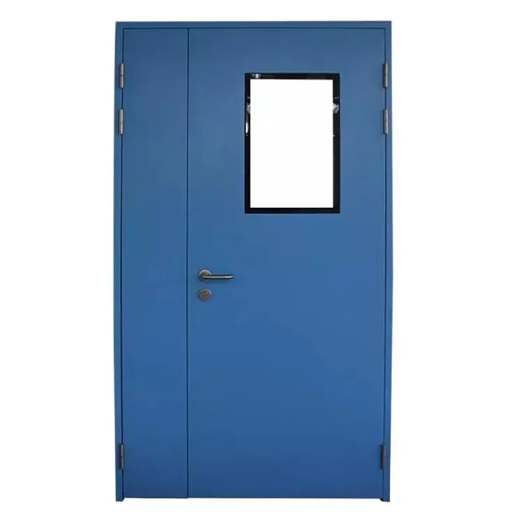 Modular Clean Room Pharmaceutical GMP Doors