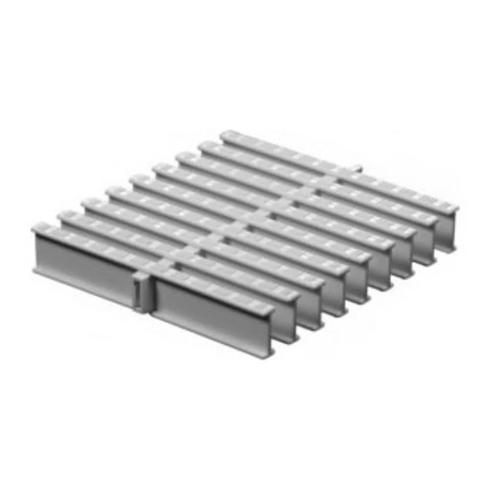 Структурированная пластина башня упаковка гофрированная металлическая проволока марлевая 304 нержавеющая сталь алюминиевая поверхность с покрытием для наружного применения