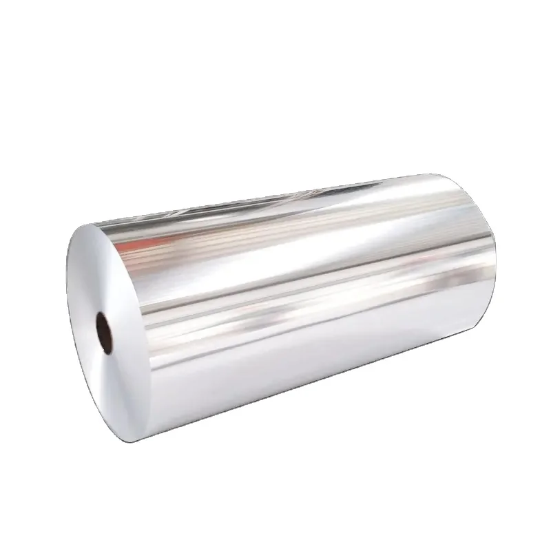 9 11 12  14 micron 8011 soft  food grade wrap nonstick aluminum foil 50 200 sq ft for kitchen use