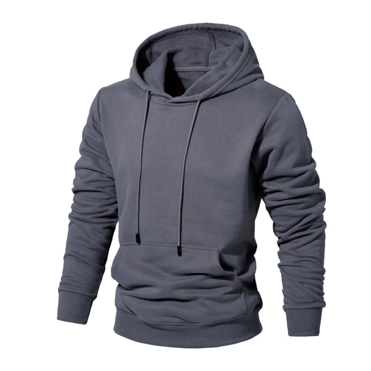 Hooded Shirt Manufacture Custom Embroider Wholesale Golf Pullover Heavyweight Drawstring Revenge Black Men Hoodies