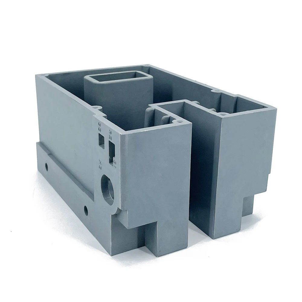 custom plastic casing manufacturer abs plastic power boxes case housing customized custom abs plastic injection molding case