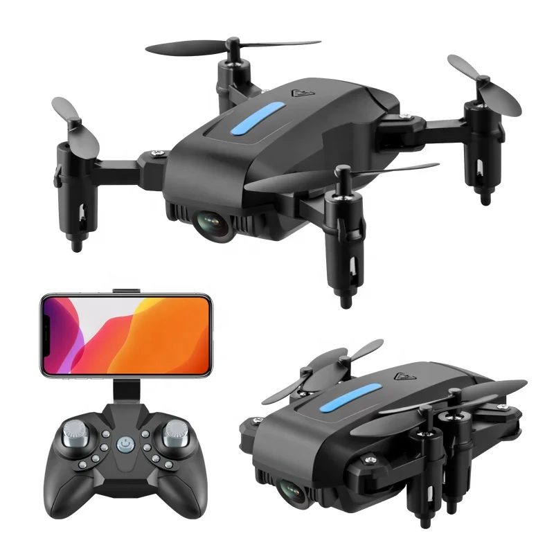 Amiqi Foldable M9pro Cheapest Eachine Drone Quadcopter With Drone-Professionnel 4K Hd Dual Camera 2Km Camera Kit