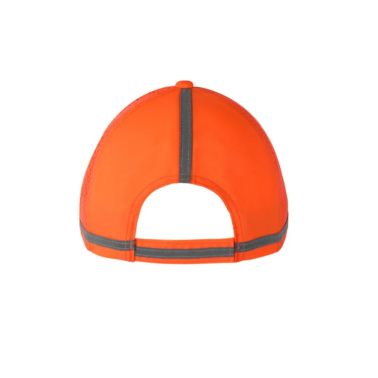 POWERCAP USB Rechargeable LED light running cap