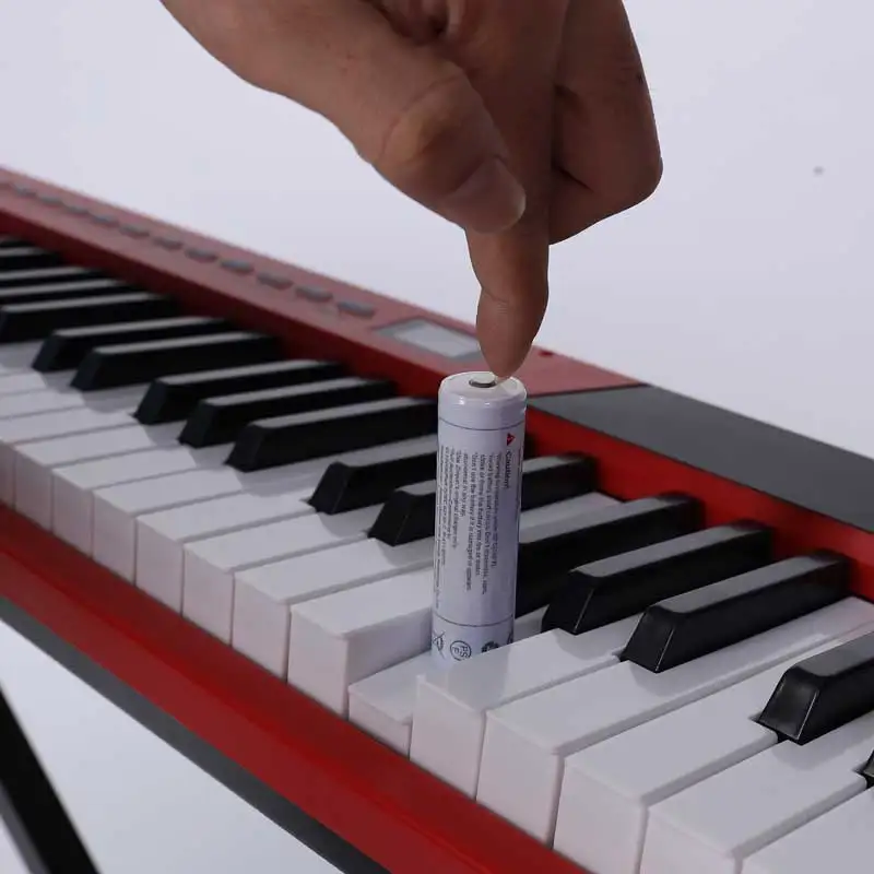 Cheap Price Digital Electronic Organ Musical Instruments 88 Key Piano Keyboard For Sale