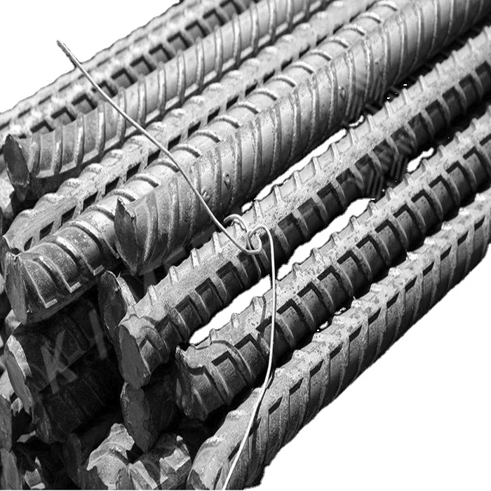 steel rebar steel rod galvanized