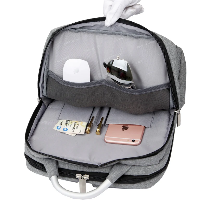 2022 factory cheap travel school bags waterproof business travel laptop backpacks