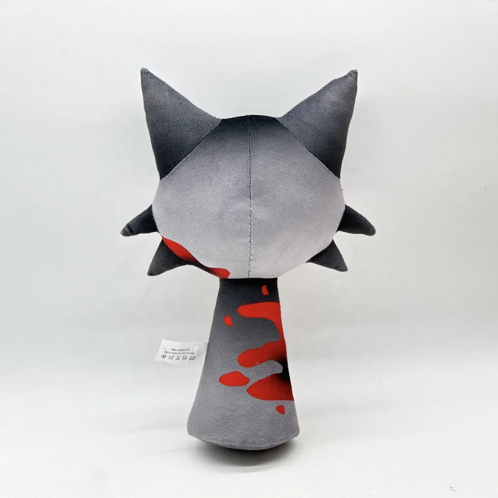 Wholesale Sprunki Plush Toy Anime Figure Sprunki Game Stuffed Toys Sprunki Plushie peluches