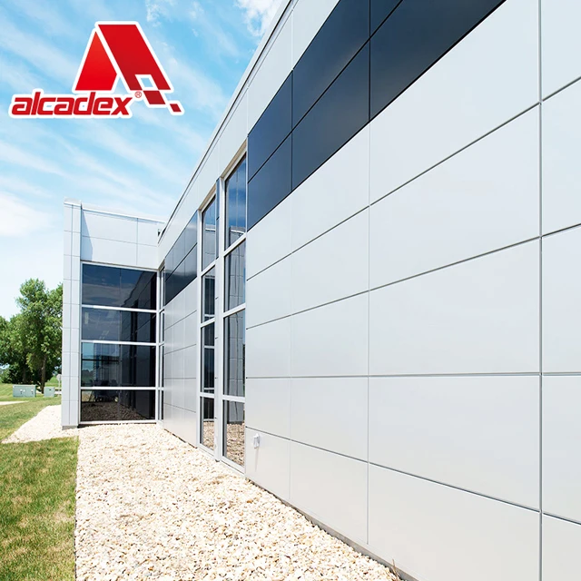 Decorative aluminum composite panels price aluminum 4ft x 8ft sheets