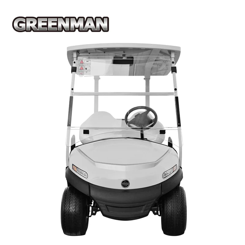 
Electric golf cart 2 seats with Curtis controller 