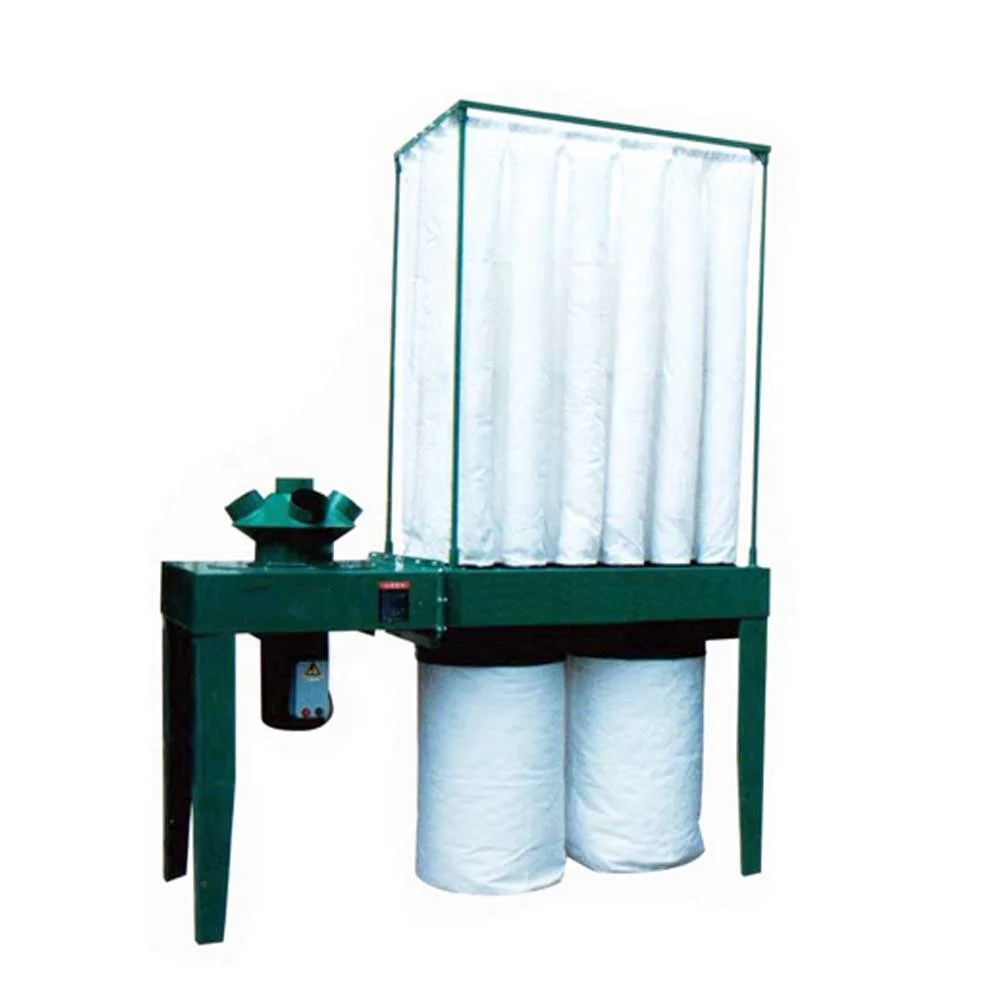 Промышленный пылесборник MF9075 RONTON для деревообрабатывающего станка