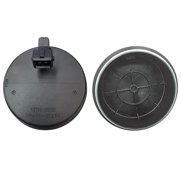 Korean auto parts genuine bearing sensor suitable for hyundai kia Rear Bearing ABS wheel Speed Sensor