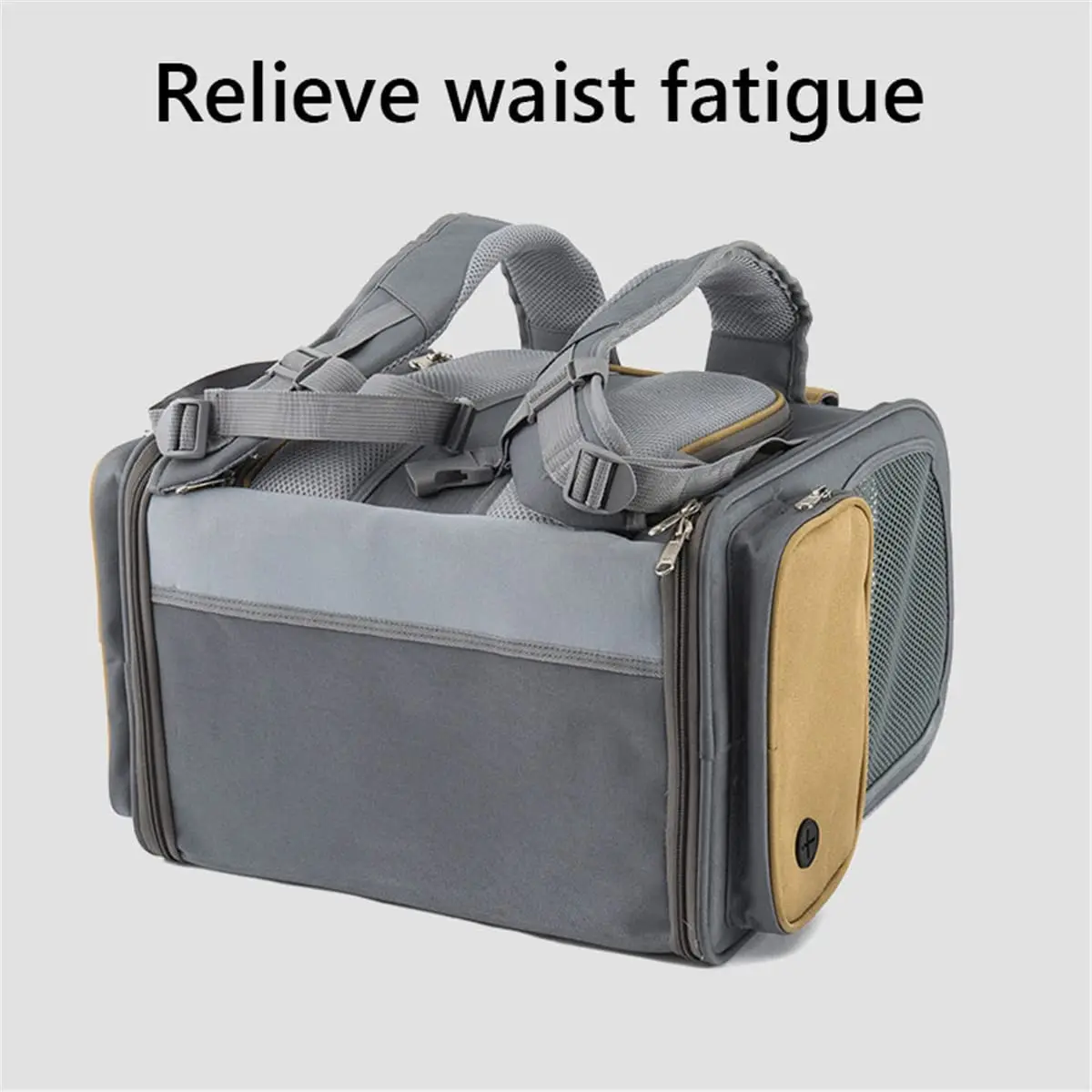 JW PET Hight Quality Customized,expandable pet carrier dog bags for traveling cat travel carrier breathable Travel