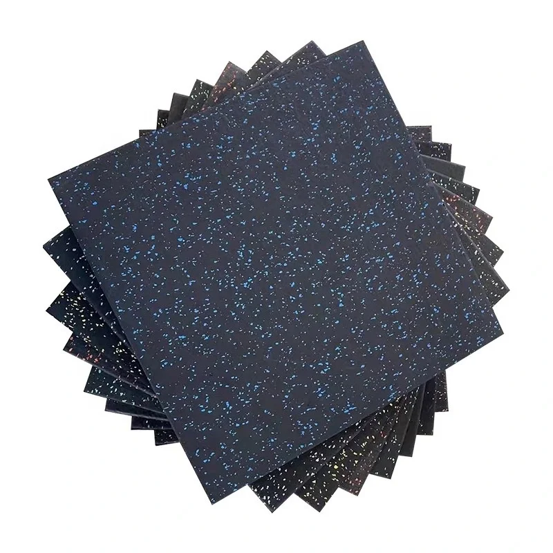 best selling microfiber high density gym floors feet mats rubber custom logo thick 15mm