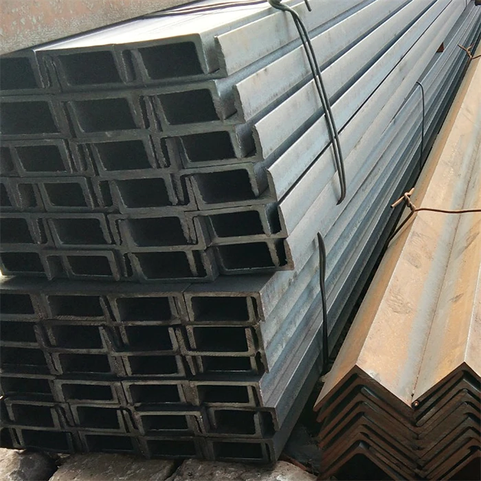 Американский Стандартный рельс 2x4 горячекатаный c углеродистый канал сталь