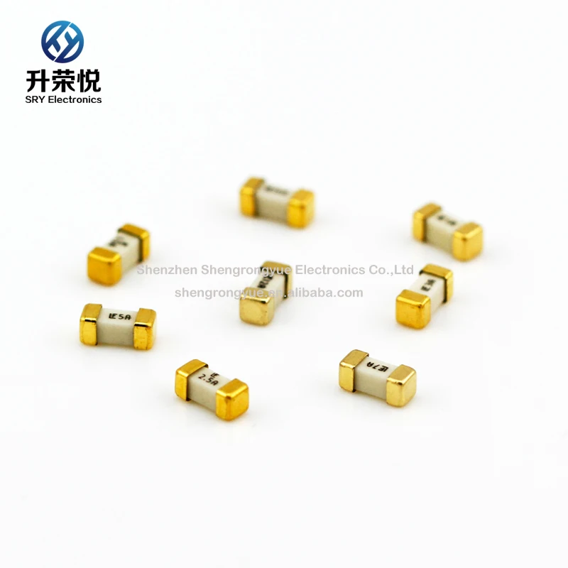 Новое и оригинальное Littelfuse 0451020.MRL Nano предохранитель 20A 65 в поверхностного