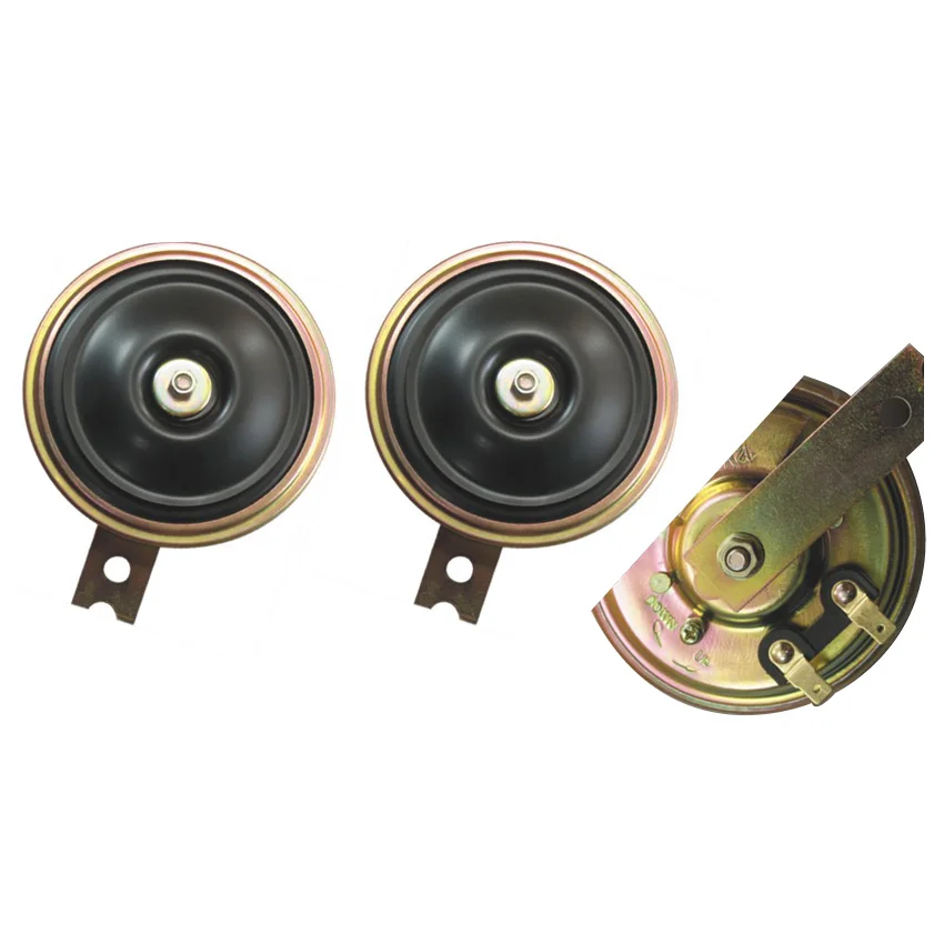 speaker reverse air siren super loud switch 12v car horns for suzuki grand vitara