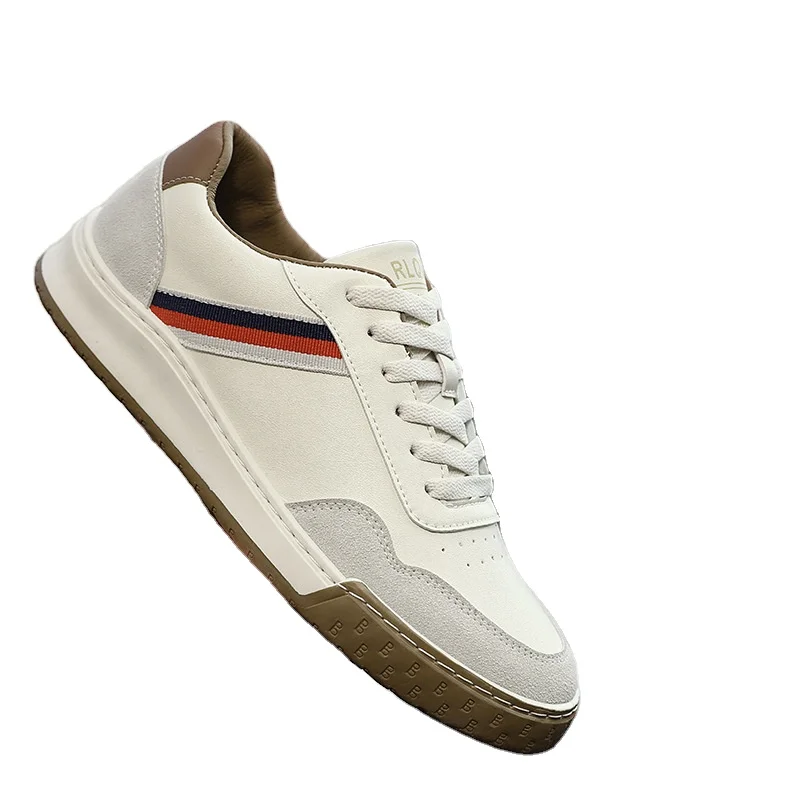 Wholesale 2023 Hot sale fashion sneakers custom mens casual shoes