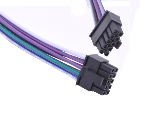 Соединитель molex microfit 3,0 мм, эквивалентный соединителю Molex Microfit